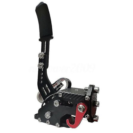 14-bittinen PC USB -käsijarru simulaatiokilpailupeleille G27/g29 T500 FanatecOSW Dirt Rally-yzy [DmS]