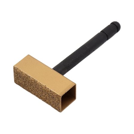 1 stycke slipskiva Dresser Diamant slipskiva Dresser Stenbänk slipmaskin dressing verktyg för truing slipning gradning