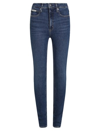 Calvin Klein Jeans | High Rise Skinny | 26 x 32