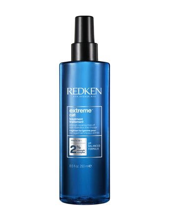 Redken Extreme Cat Treatment Spray - Nude - 250 ml
