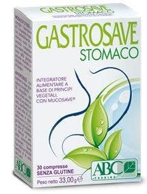 Gastrosave 30 Compresse