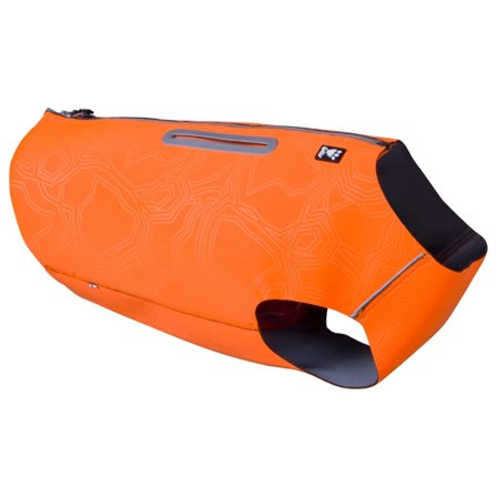 Hurtta Rambler Vest XXL Täcken Orange XXL