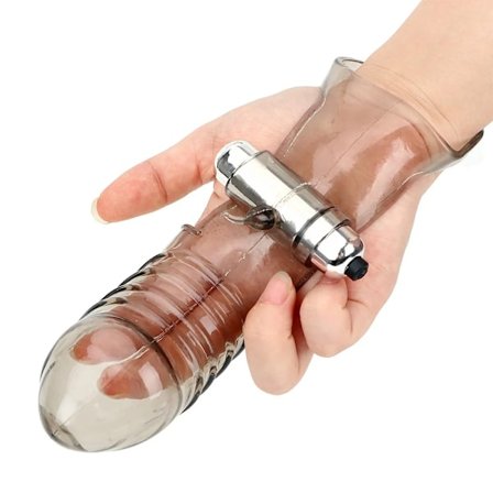 BDSM Massager Leksaker För Par Vuxenlekar Sexleksaker För Kvinna Onani Dildo Finger Vibrator Erotisk Sex Shop Bondage Utrustning