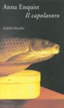 Il capolavoro Anna Enquist