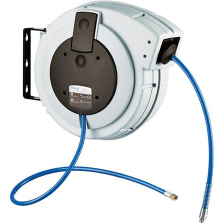 Mavel 821300 Slangvinda, Maskintillbehör & förbrukning