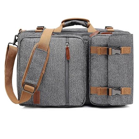 17,3 tums bärbar datorväska Portfölj axelväska