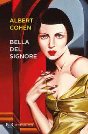 Bella del Signore Albert Cohen