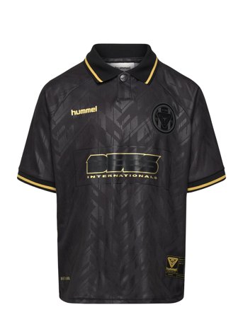 Hummel | Hmljr Loose Bay Soccer Jersey S/S | 104