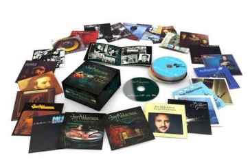 The complete (box) Akkermann Jan