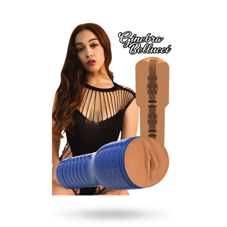 Private Ginebra Pornstar Pussy - Vuxen.se - Fleshlight, masturbator, lösvaginor, blowjob machine