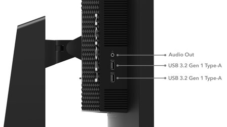 Lenovo Legion Y34wz-30 - LED-skjerm - kurvet - 34" - HDR