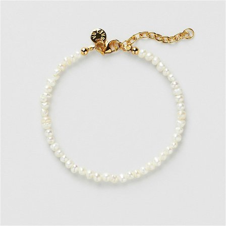 Chantria Pearl Bracelet