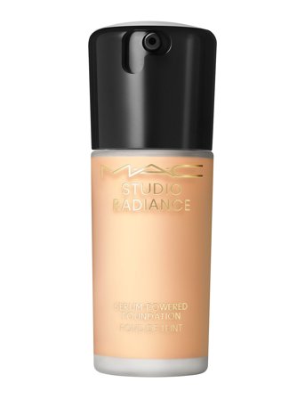 MAC Studio Radiance Serum-Powered Foundation - 30 ml