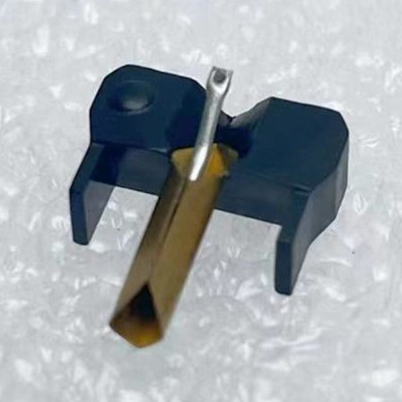 1 kpl Levytysneula Shure M75E M75E TYPE2 M75E-95G M75E-D19 N75 ED:lle