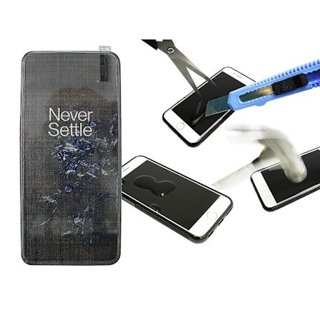 Härdat glas OnePlus 10T 5G