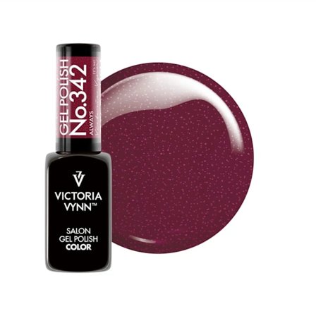 Victoria Vynn - Gel Polish - 342 Always - Gellack