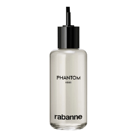 Rabanne Phantom Intense Eau de parfum refillable Herrdoft Herr 200 ML