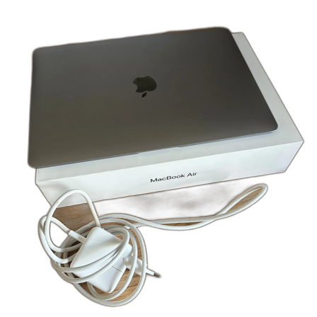 MacBook Air 13-inch