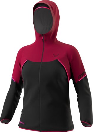 Dynafit Women's Alpine Gore-Tex Jacket Women shell jackets Pink L