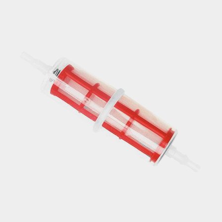 Dieselfilter för slang 7-10mm