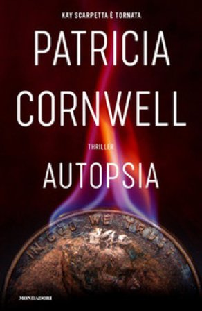 Autopsia Patricia Cornwell