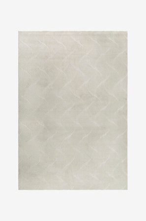 KM Home - Luggmatta Castello - Beige - Lugg & ryamattor - 160X230 - Från Homeroom