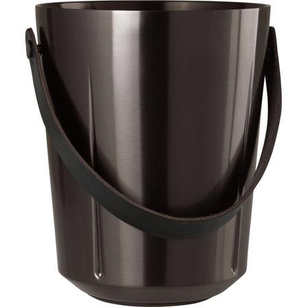 Rosendahl Grand Cru champagnespand 33 cm - Gun metallic | KitchenOne