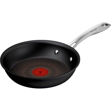 Tefal - Stekepanne Excellence Plus 20 cm Svart