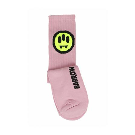 Barrow Socks , Paars , unisex , Maat: ONE Size Sokken