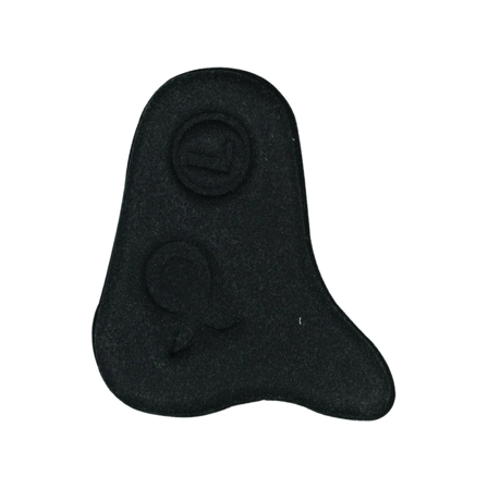 Pavis Cuscinetto Erniario Per Mutande Erniaslip