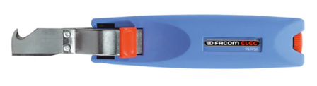 Facom 985956PB Avisoleringstang, Håndverktøy
