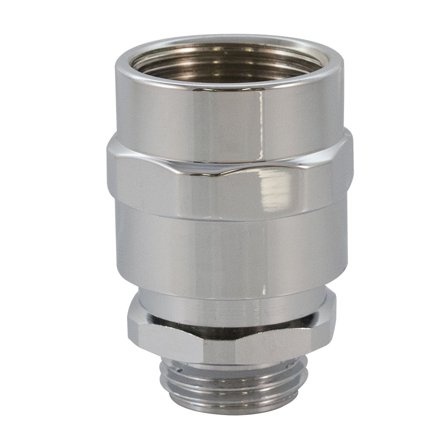 Oras 261033 Vakuumventil G 3/4-1/2", Baderom