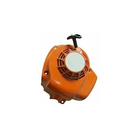 Startsnöre Startapparat För STIHL HS81 HS81R HS81T HS86 HS86R Häcksax, av DEBUNS