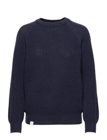 Ilta Knit Blue Makia