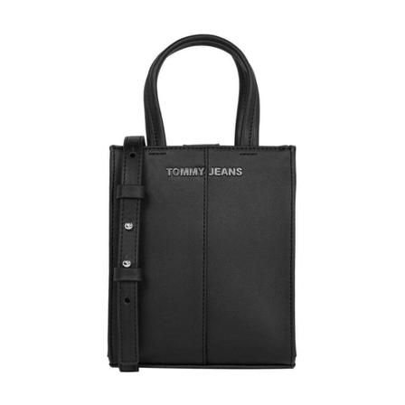 Tommy Hilfiger, Handbag Zwart, Dames, Maat:ONE Size