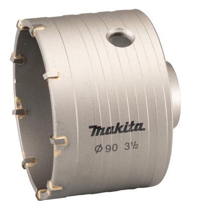 Makita D-73950 Kjernebor SDS-Plus Ø90 mm, Maskintilbehør & forbruk