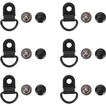 Kengännauha soljet, kengännauha tarvikkeet, kengännauha koukut