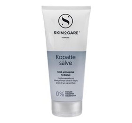SkinOcare Kopattesalve 200 ml, Skincare, Skincare, Kropspleje