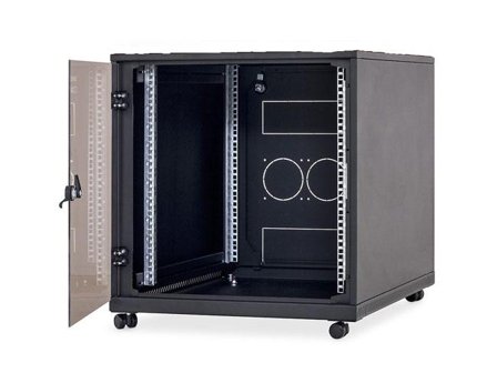 TRITON Rack Cabinet Black