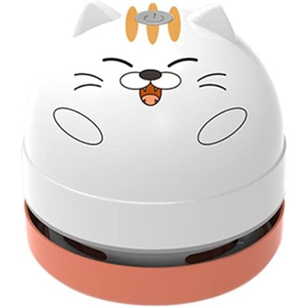 Mini dammsugare skrivbord kontor damm-hem bord sopare skrivbord rengöringsverktyg