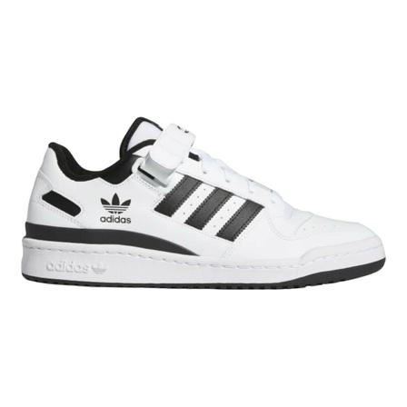 Adidas, Sneakers Wit, Heren, Maat:46 EU