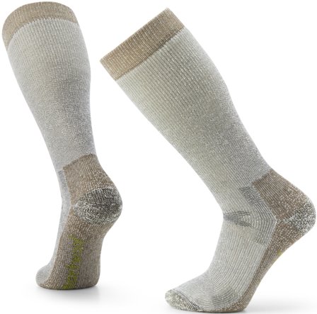 Smartwool Hunt Classic Maximum Cush OTC Charcoal