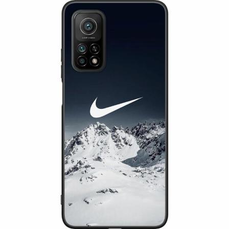 Xiaomi Mi 10t 5g Svart Skal Nike