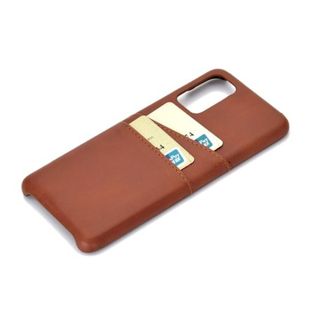 Praktiskt Skal med Kortfack - Samsung Galaxy A53 5G