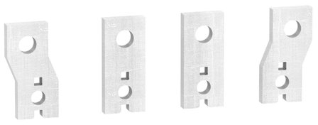 Schneider Electric LV432491 Spreder, Elfordeling & strømforsyning