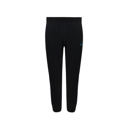 PS By Paul Smith Sweatpants with logo Sort, Herre