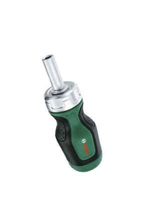 Bosch DIY 1600A032UY Skralleskrutrekker M/16, Håndverktøy