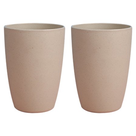 2 kupin kylpyhuoneen työtason järjestelijä pidike juomalasi hammasharjalle