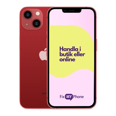 iPhone 13 Mini Begagnad