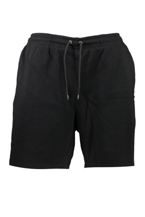 K-way Pantalone Short Uomo Nero